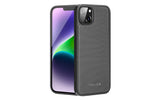 NEVOX StyleShell Nylo Backcover Black