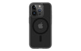 NEVOX StyleShell INVISIO,schwarz