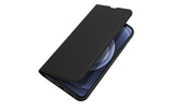 NEVOX Vario Series Booktasche, Schwarz