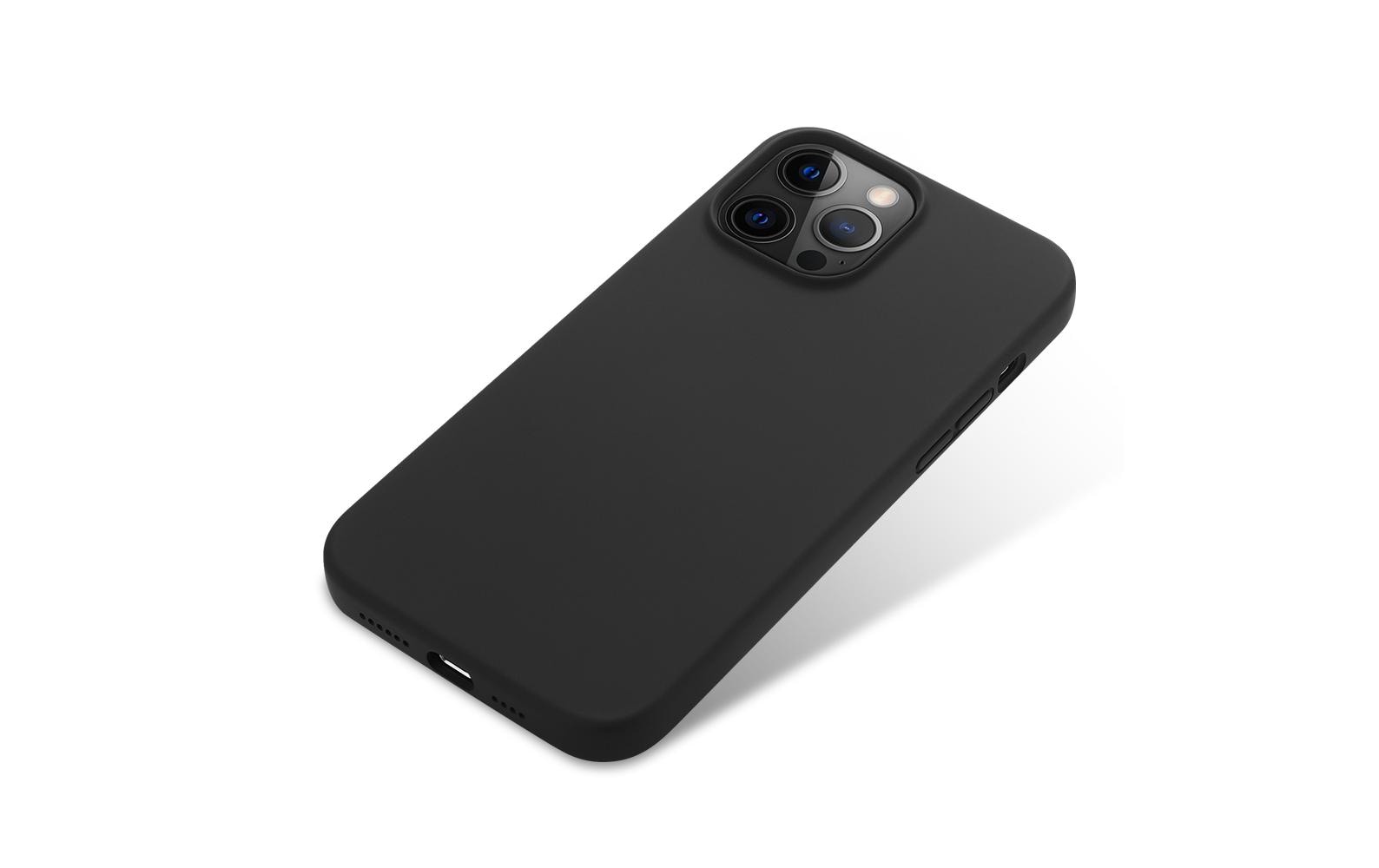 NEVOX StyleShell SHOCK, schwarz