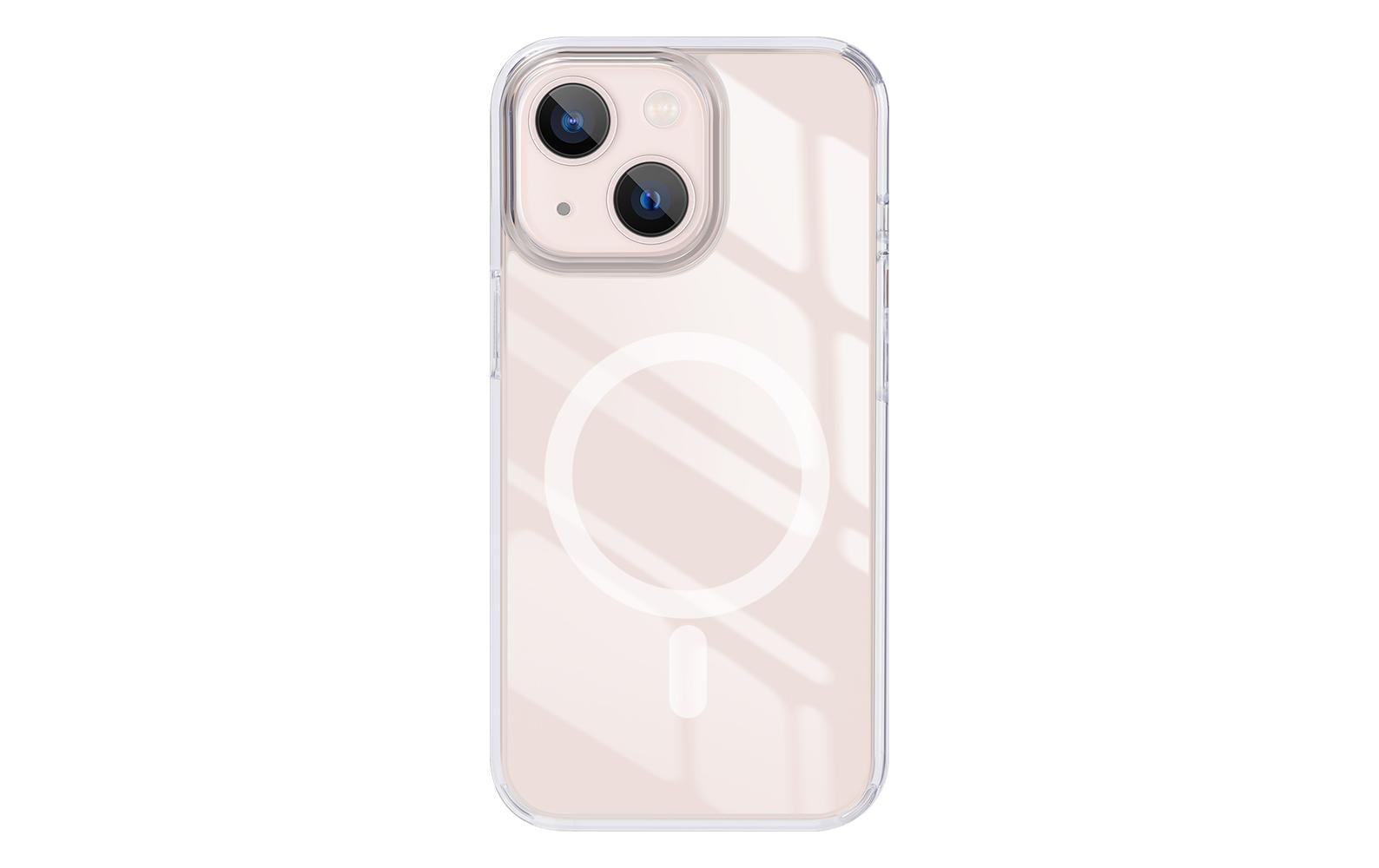 NEVOX StyleShell SHOCKFlex, transparent