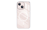 NEVOX StyleShell SHOCKFlex, transparent