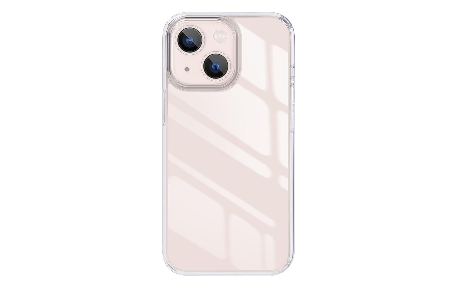NEVOX StyleShell SHOCKFlex, transparent
