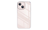 NEVOX StyleShell SHOCKFlex, transparent