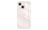 NEVOX StyleShell Flex Backcove Transparent