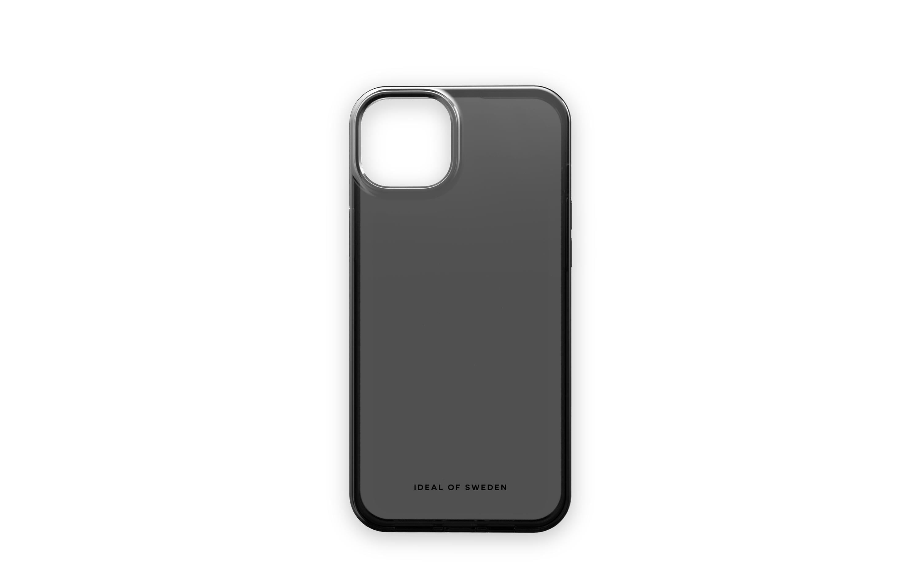 Ideal of Sweden Clear Tinted Black