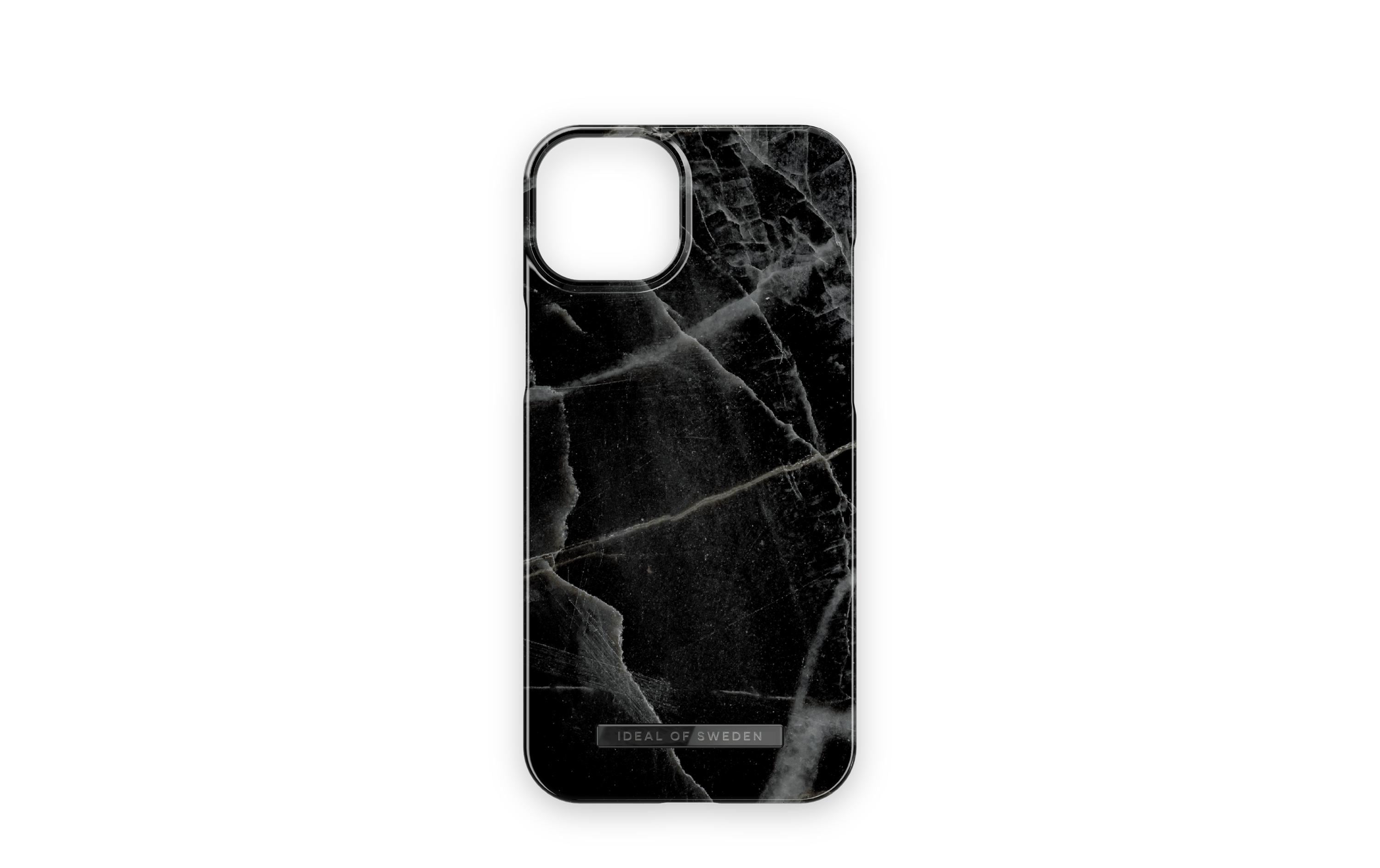 Ideal of Sweden Black Thunder Marble