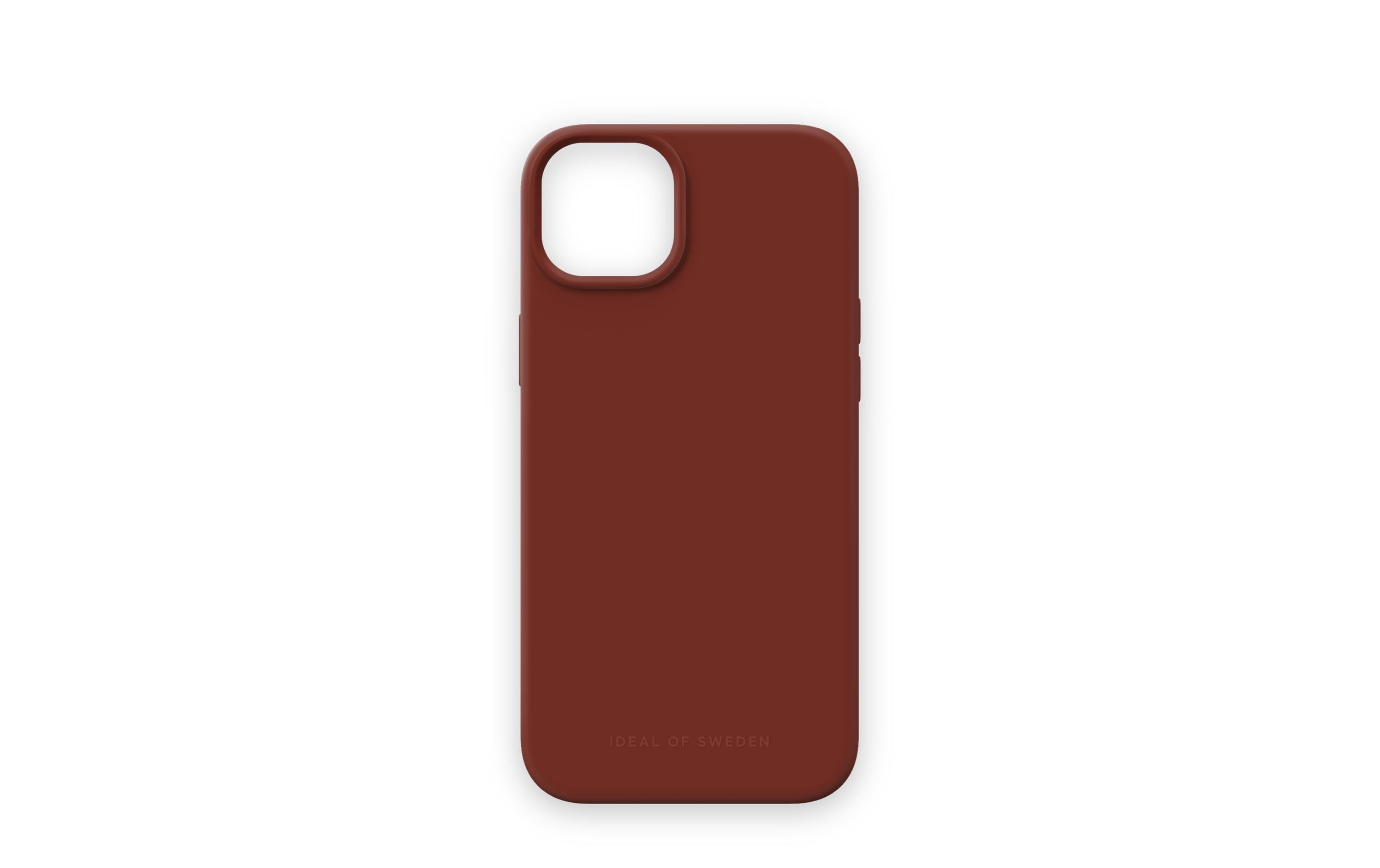 Ideal of Sweden Silicone Dark Amber