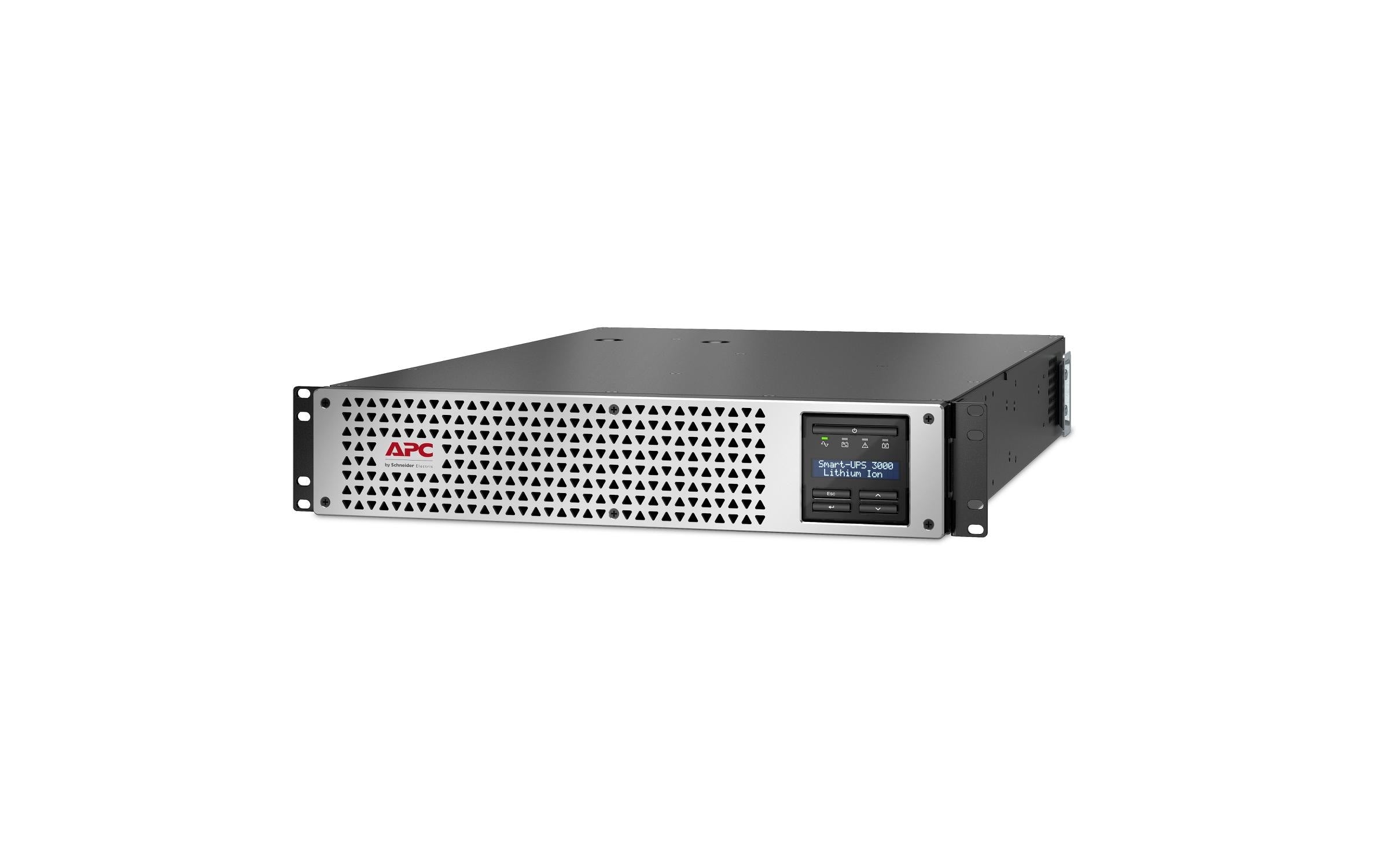 APC USV SMTL3000RMI2UC Li-Ionen
