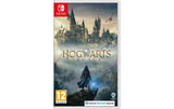 Hogwarts Legacy, Switch