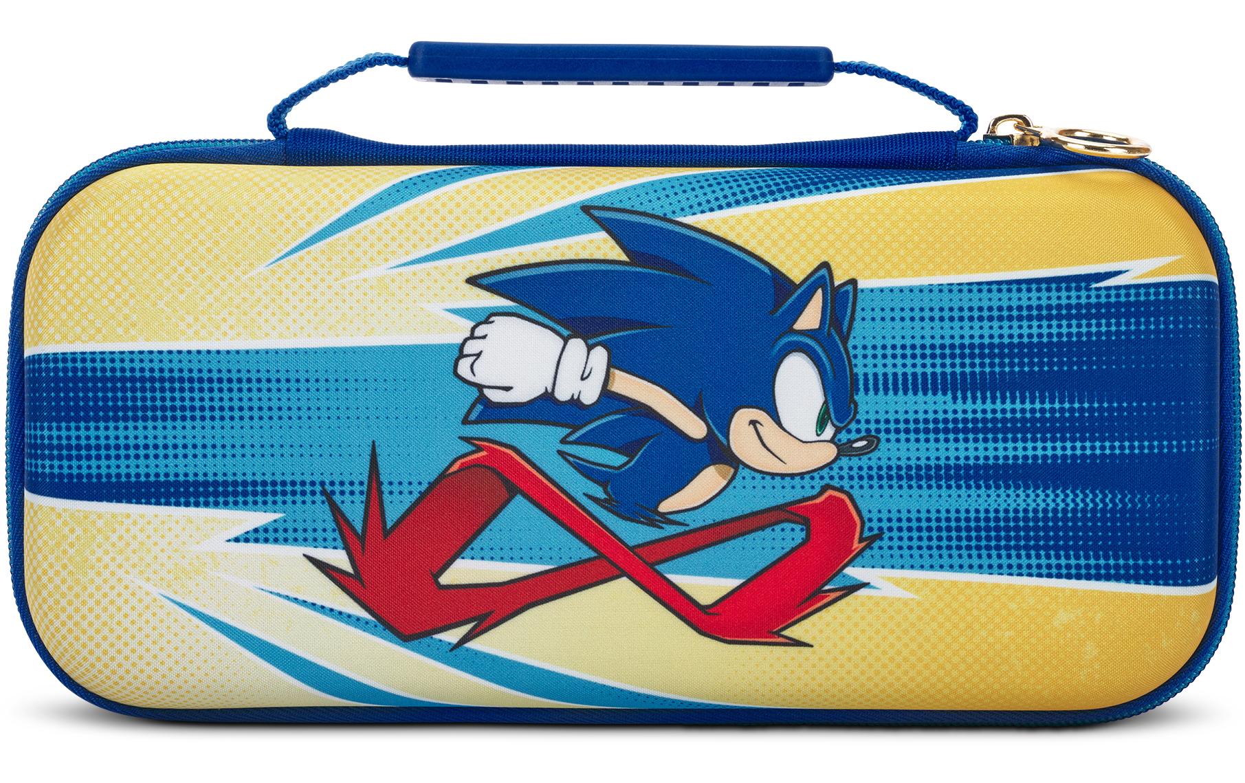 PowerA Protection Case - Sonic Peel Out