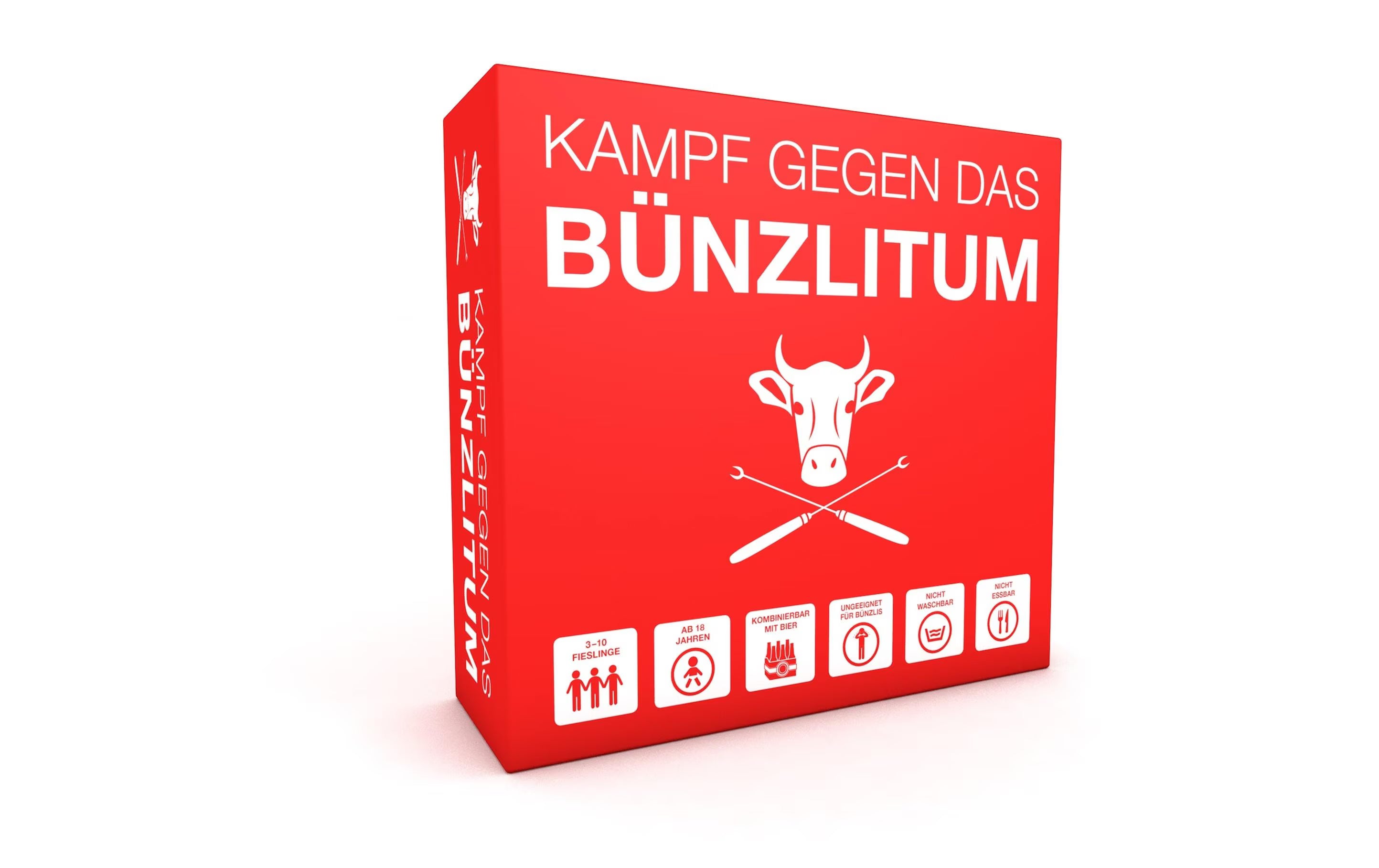 Kampf gegen Das Bünzlitum