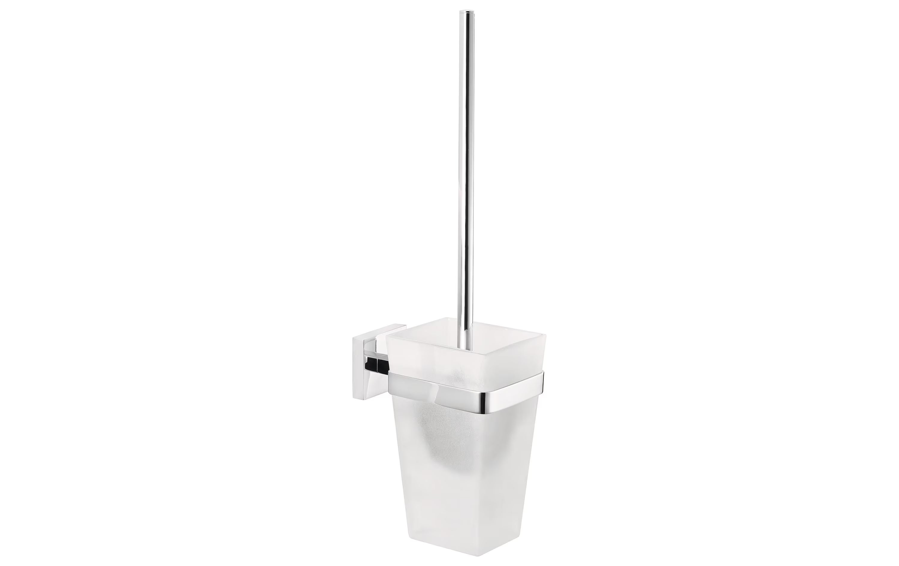 DELUXXE Toilettenbürsten-Set