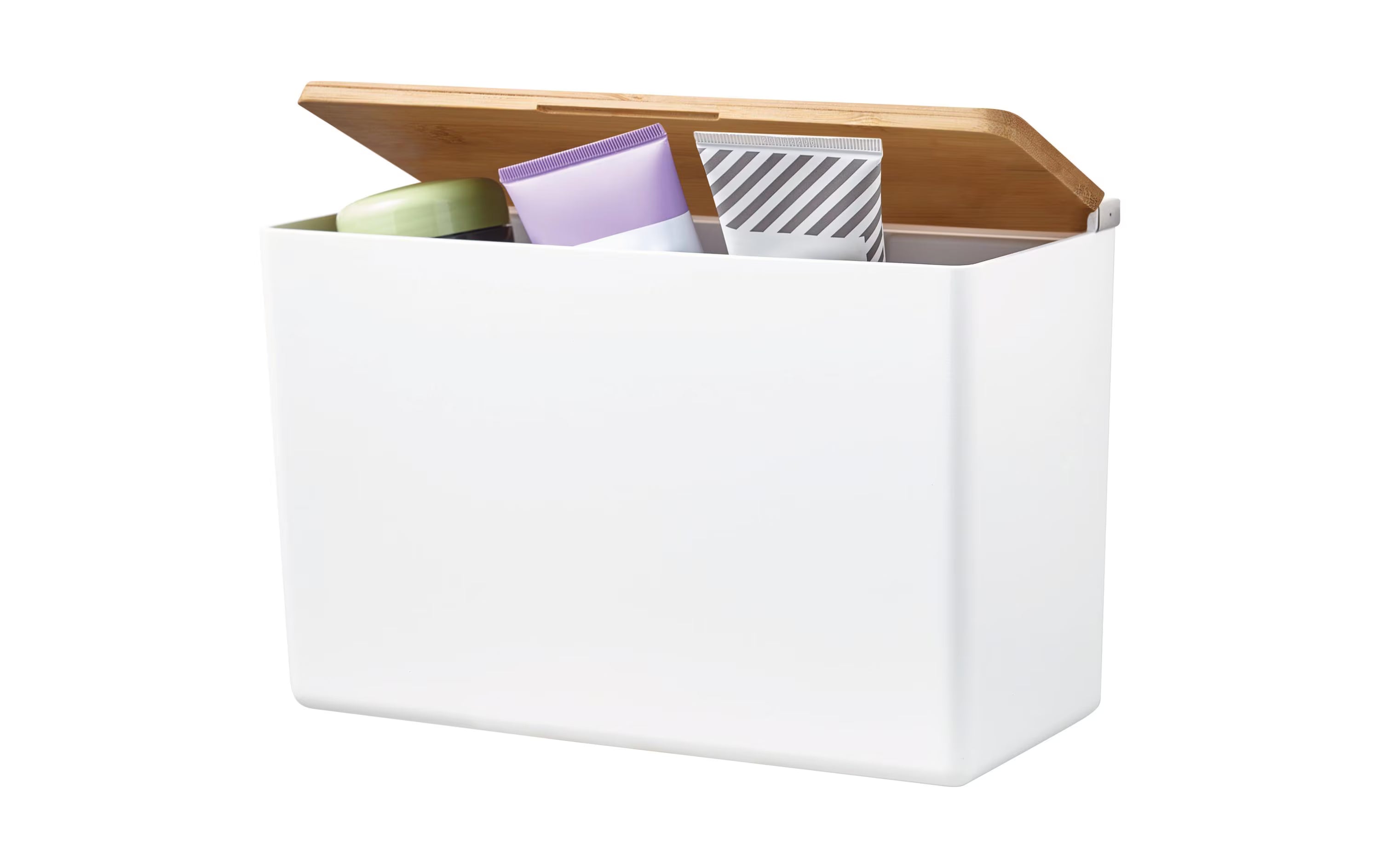 BABOO Aufbewahrungsbox XL