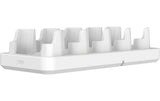 UAG Workflow 5 Slot Battery Charger White