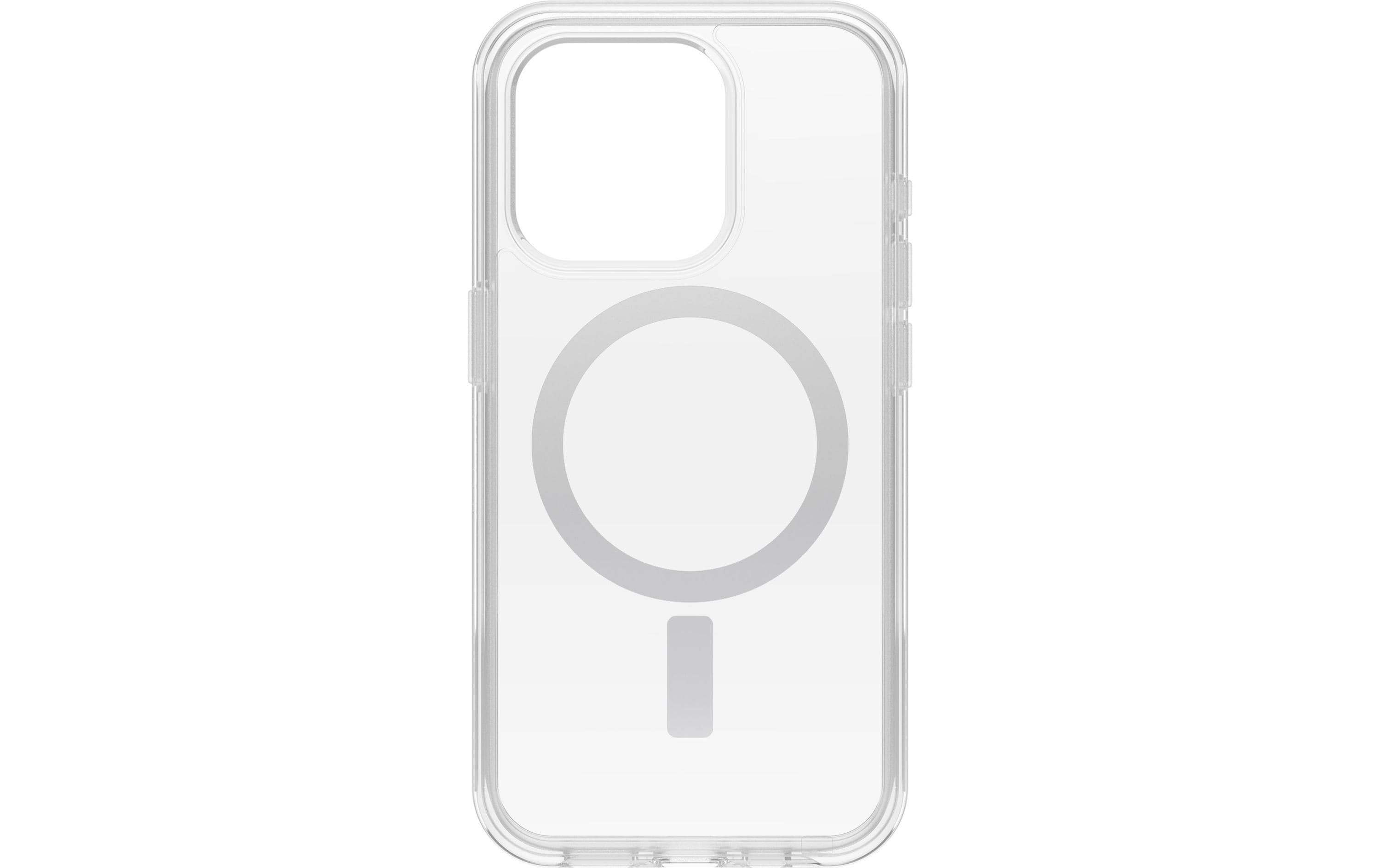 OTTERBOX Hard Cover Symmetry Clear