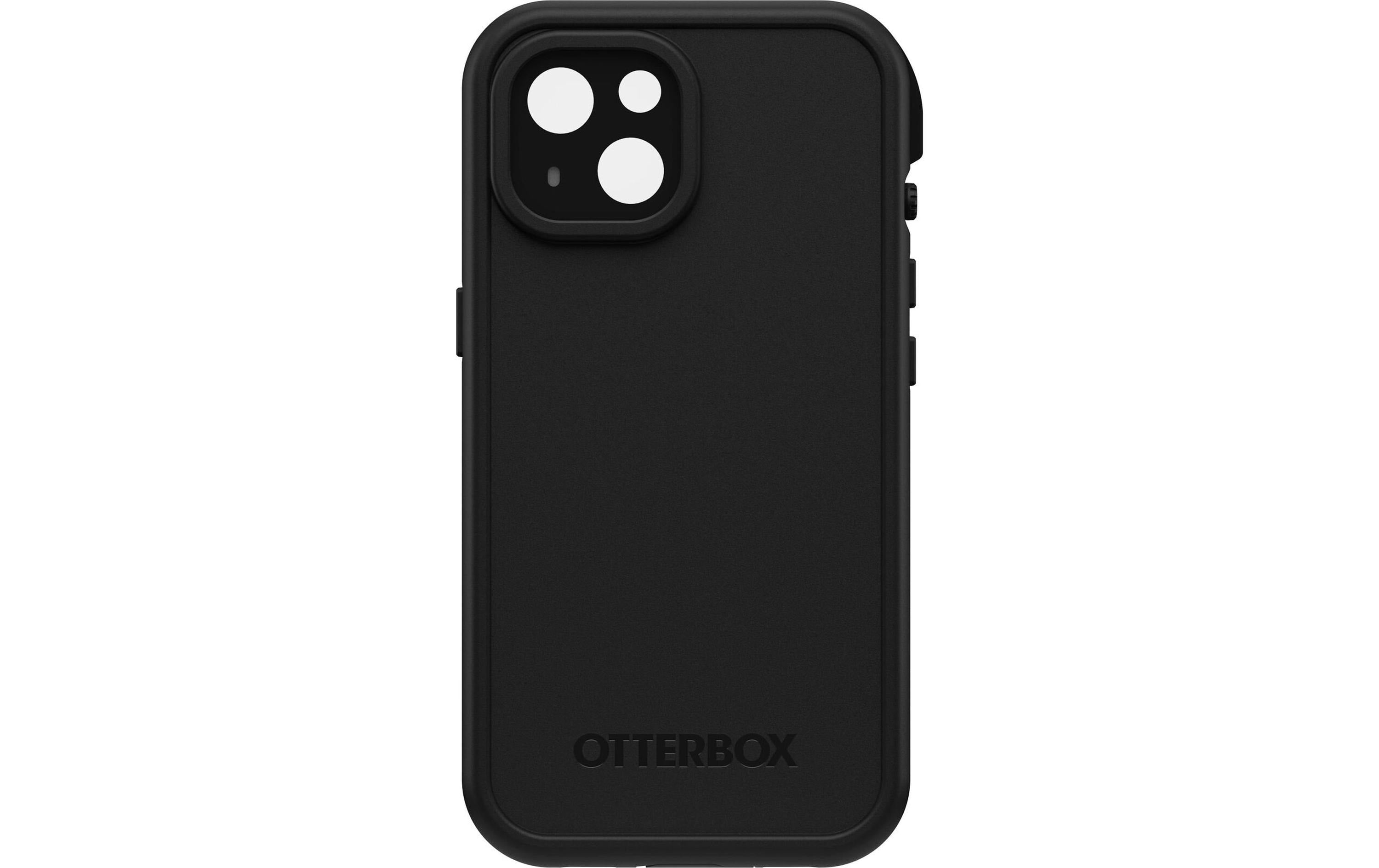 OTTERBOX Outdoor Cover Fre Black