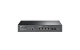 TP-Link TL-SX3206HPP 6 PortManaged Switch