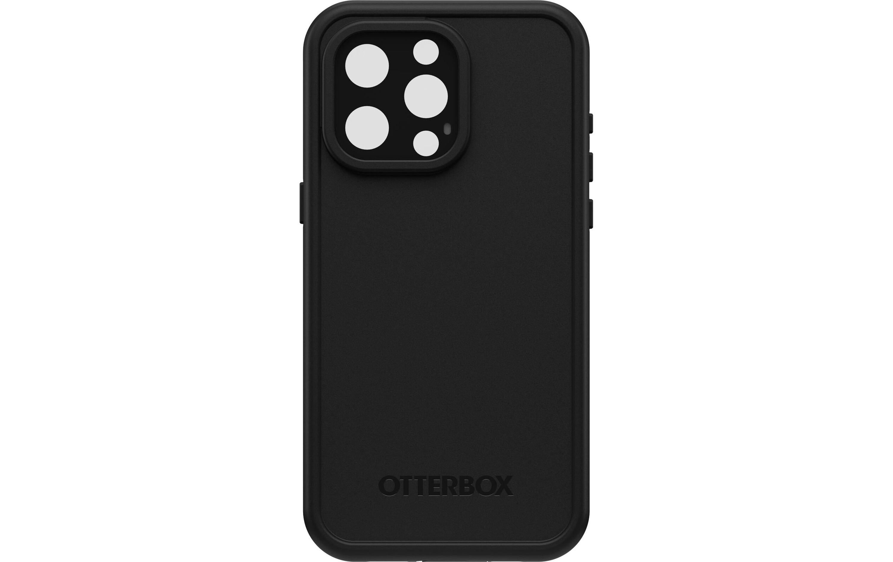 OTTERBOX Outdoor Cover Fre Black