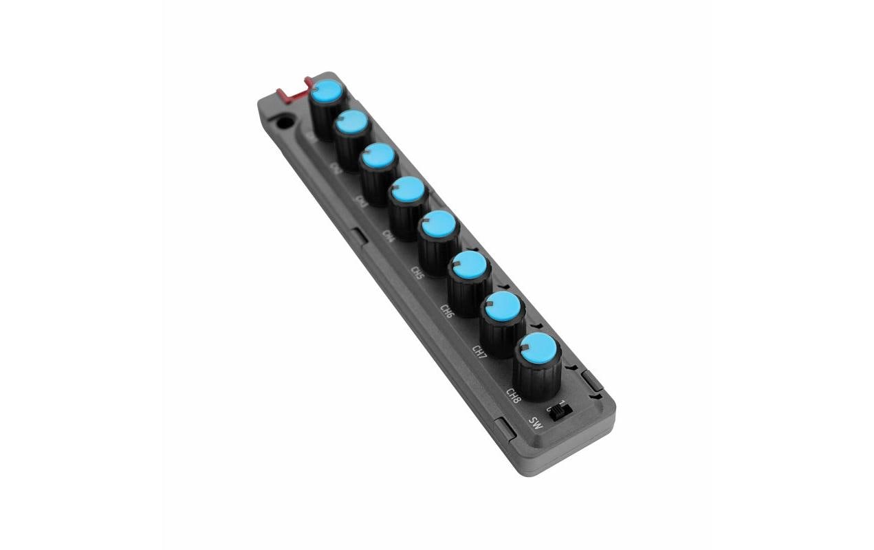 M5Stack 8-Angle Unit with Potentiometer