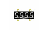 M5Stack Red 7-segmentDigit clock Unit