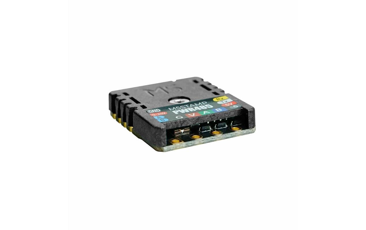 M5Stack M5Stamp RS485 Module