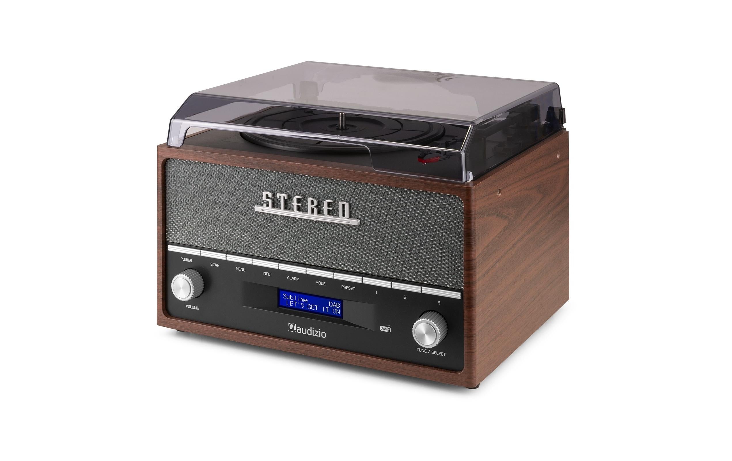 Audizio Frisco