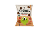 KRÜMEL Soft Cookies Apfel-Zimt
