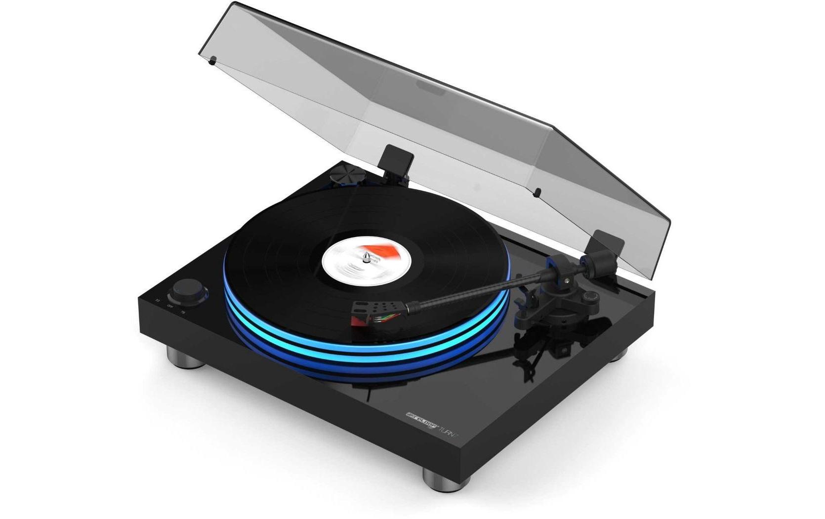 Reloop HiFi Turn7