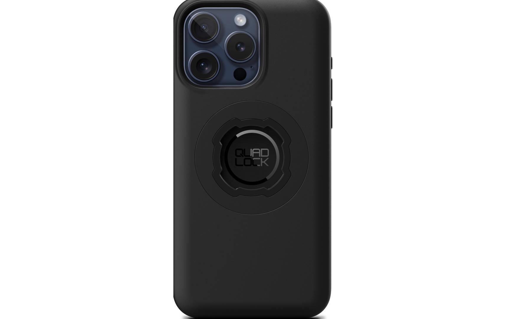Quad Lock Sport- & Outdoorhülle iPhone 15