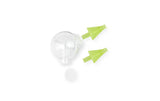 Nosiboo Accessory Set für Nosiboo GO