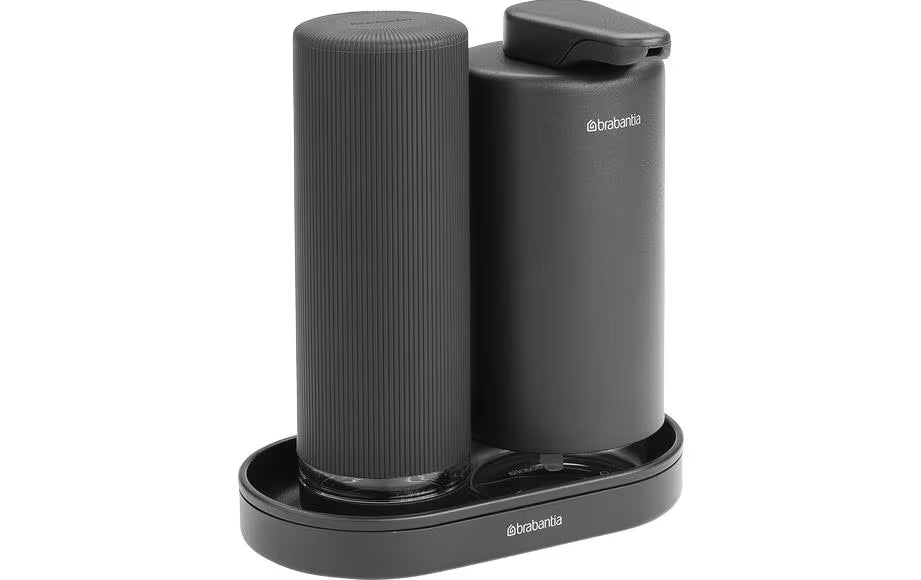 Brabantia Seifenspender-Set Sink Style