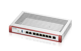ZyXEL USG Flex 200H 1Y SecurityBundle