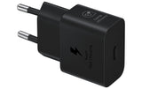 Samsung Schnellladeadapter 25 Watt