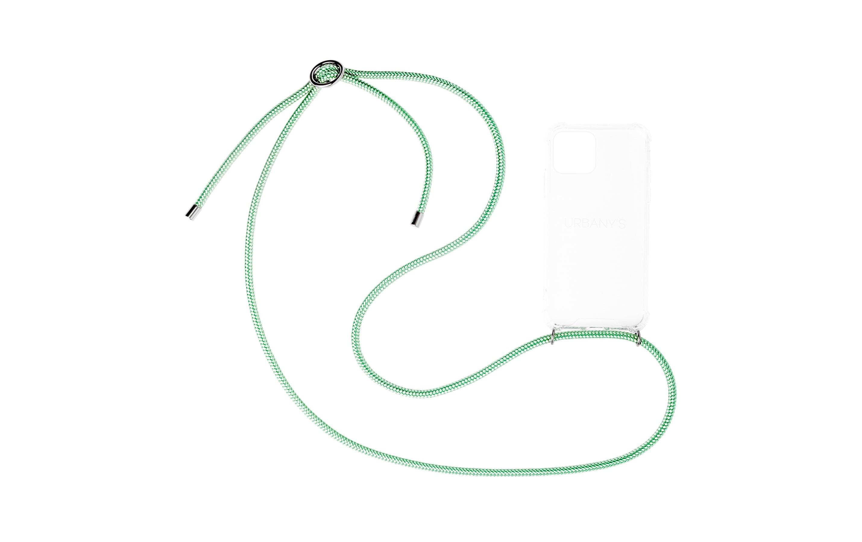 Urbany's Necklace Case Granny Smith