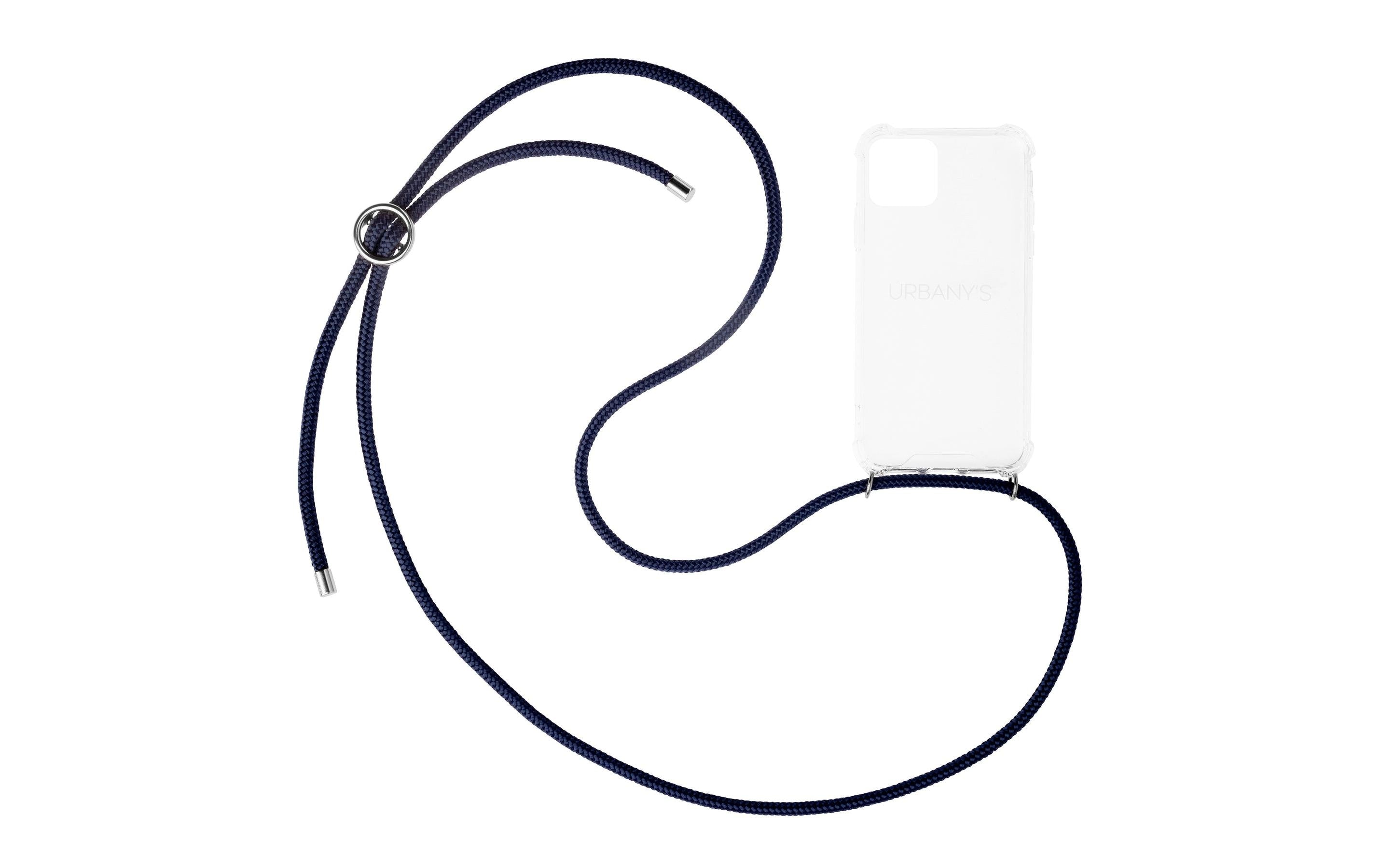 Urbany's Necklace Case Deep Sea