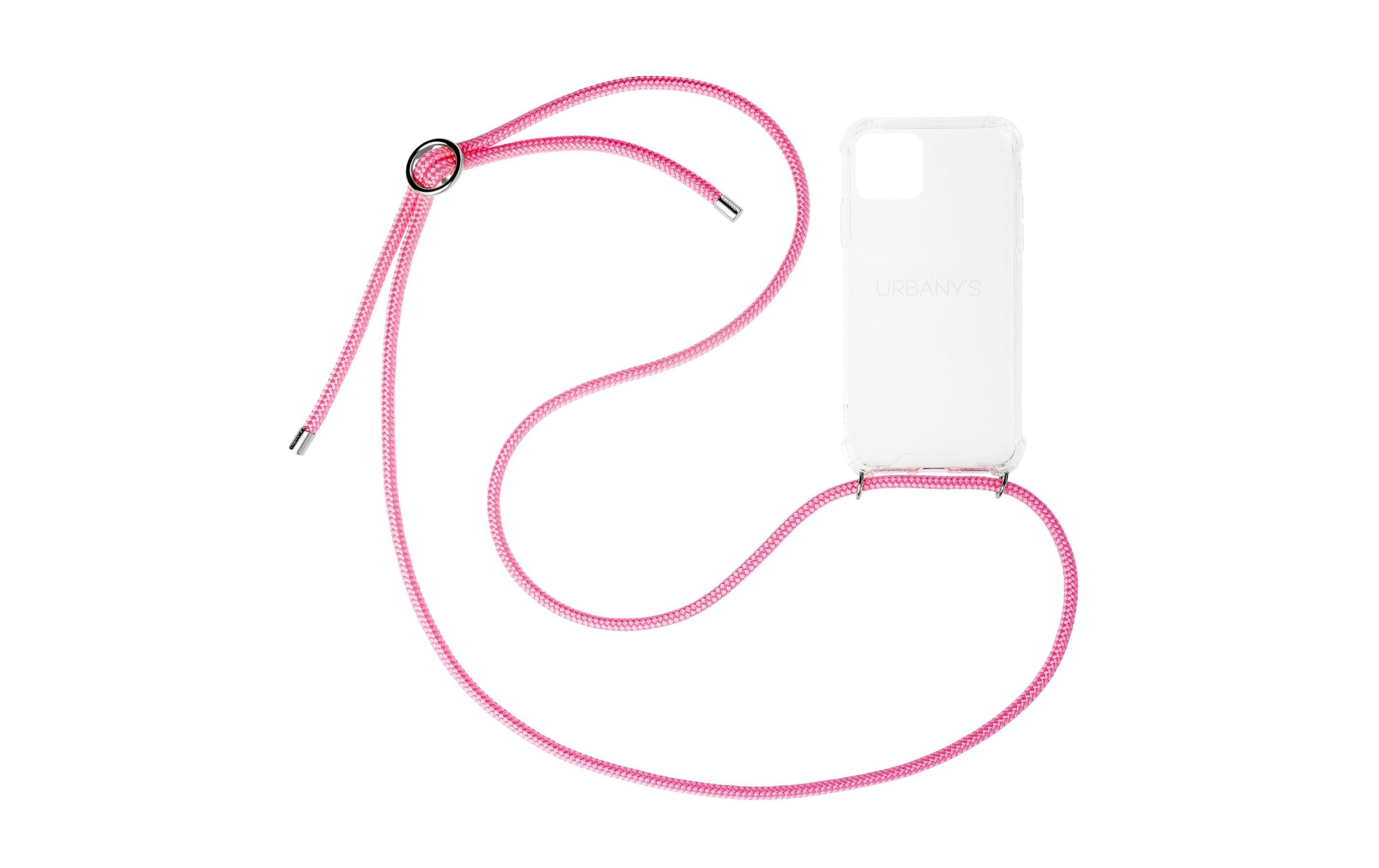 Urbany's Necklace Case Baby Girl