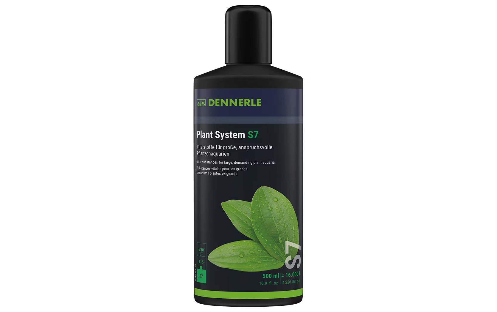 Dennerle Plant System S7