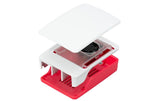 Raspberry Pi 5 Gehäuse SC1159