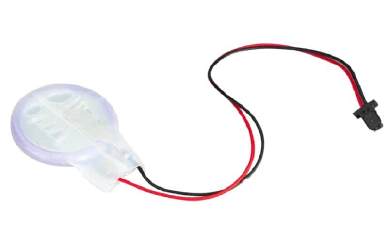 Raspberry Pi 5 Batterie SC1163