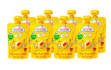 Fruchtbar Quetschbeutel 800g