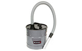 Einhell Aschefeinfilter, 18 Liter
