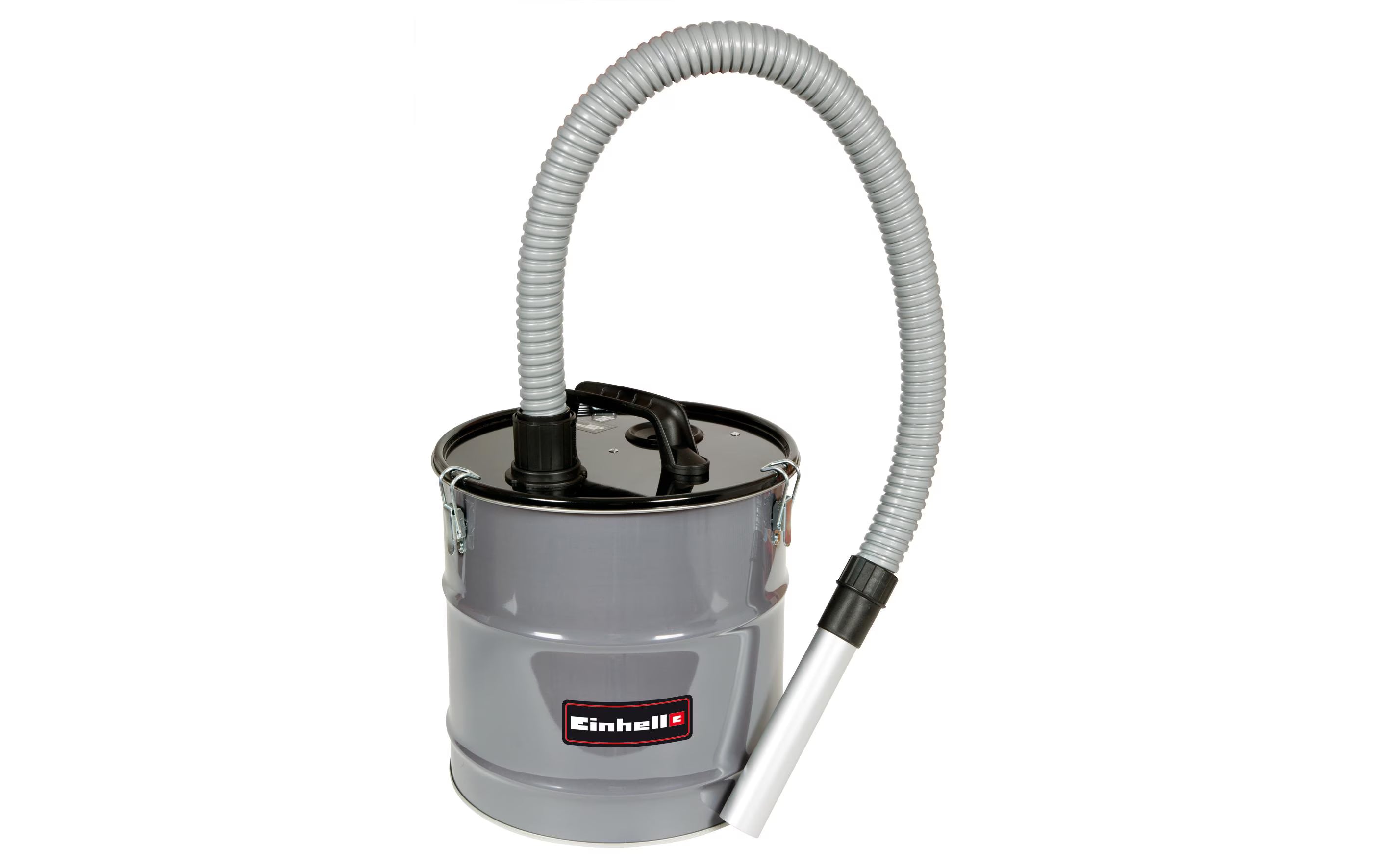 Einhell Aschefeinfilter, 18 Liter