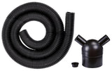 Einhell Absaugadapterset
