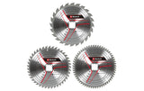 Einhell Sägeblattset 3-tlg.