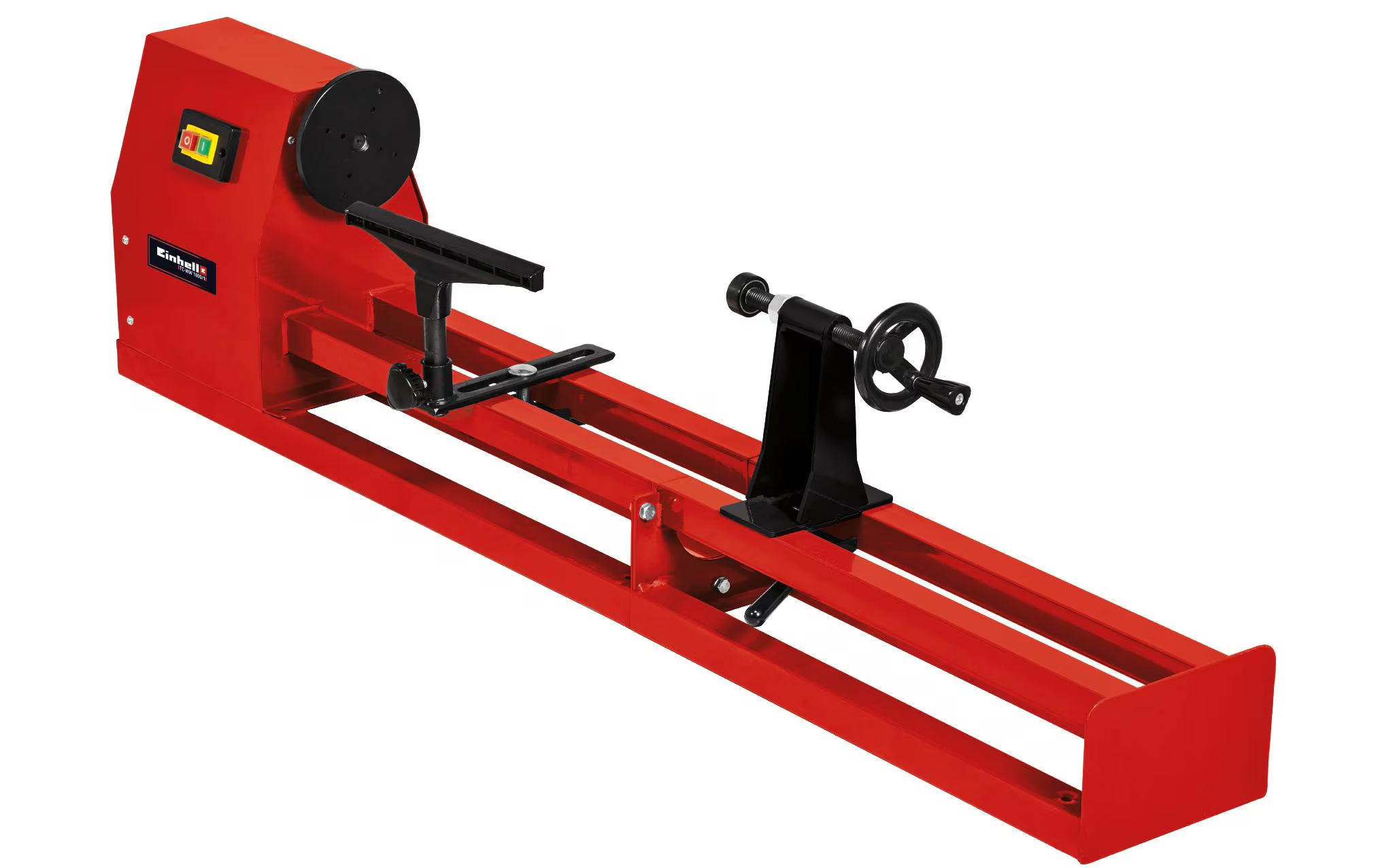 Einhell Drechselbank