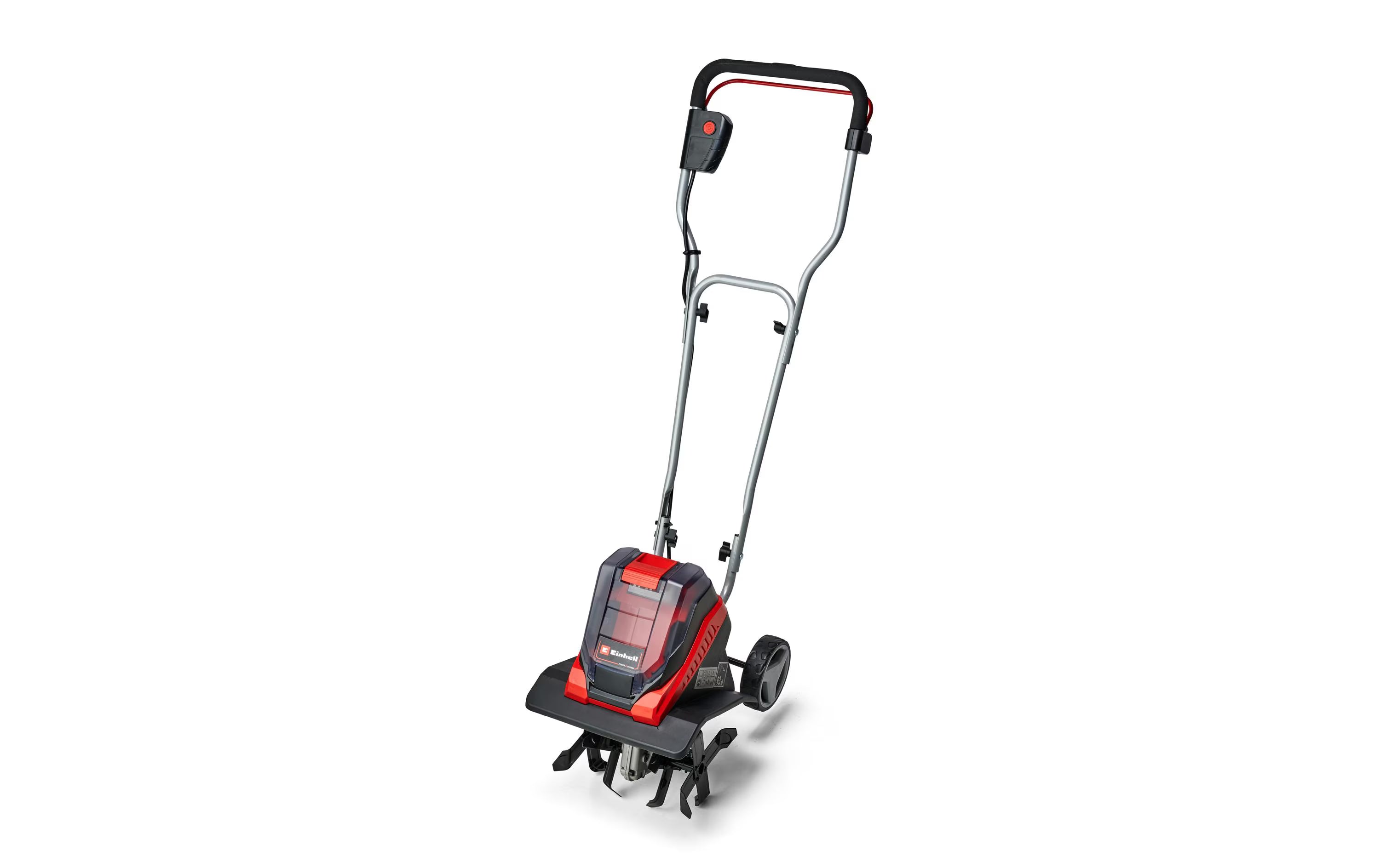 Einhell Akku-Bodenhacke GE-CR 30 Li Solo