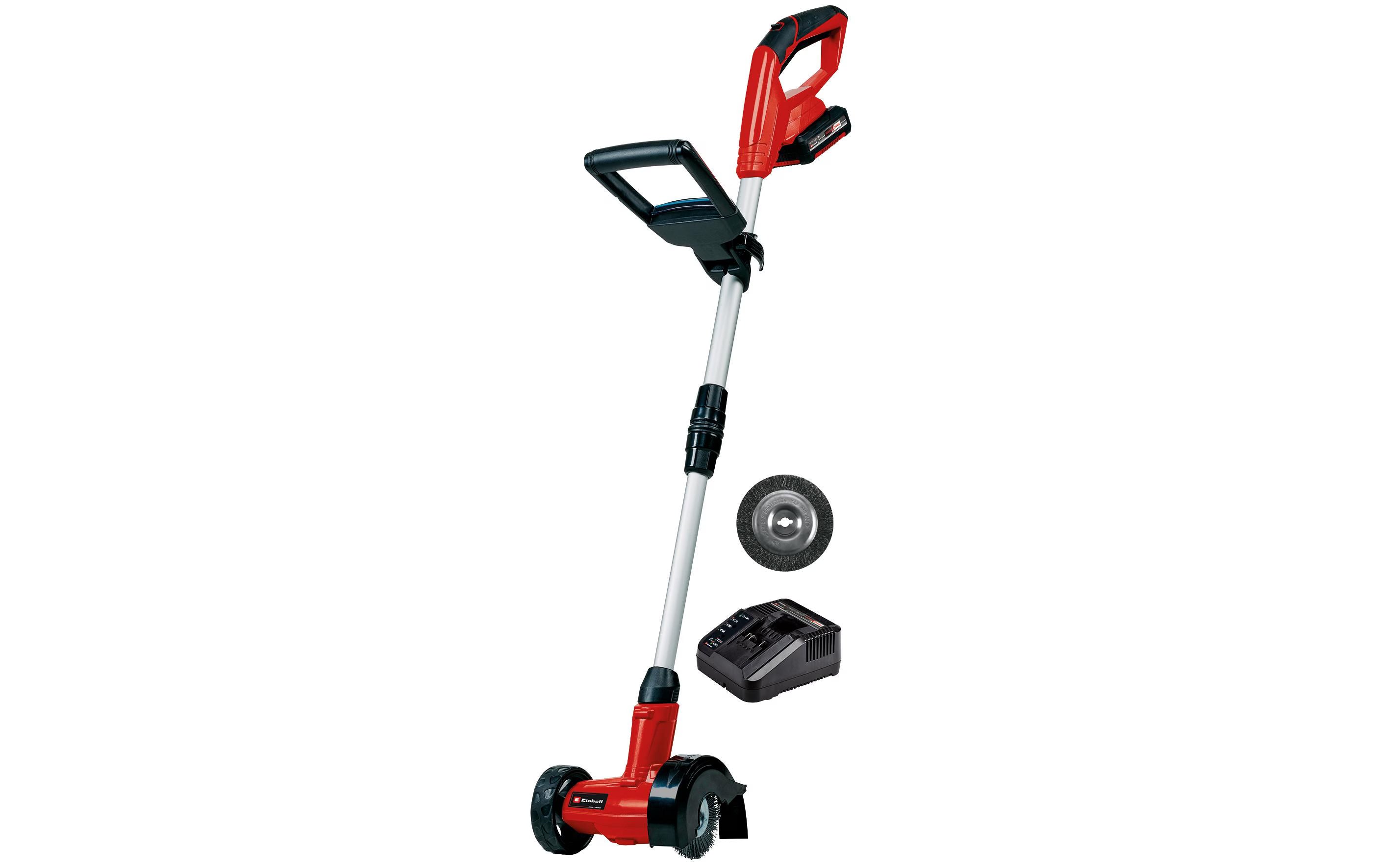 Einhell Akku-Fugenreiniger GE-CC 18 Li Kit