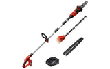 Einhell Akku-Multitool-GT GE-HC18Li T Kit