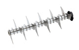 Einhell Ersatzmesserwalze